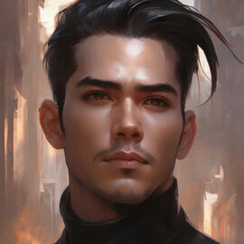 Julius Orion Forsythe